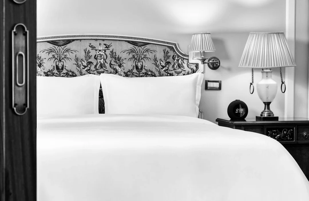 Hotel Bookings — On Deck Concierge, Greece