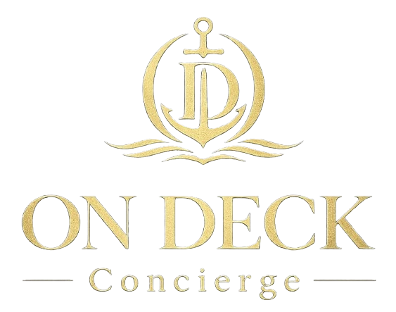 On Deck Concierge