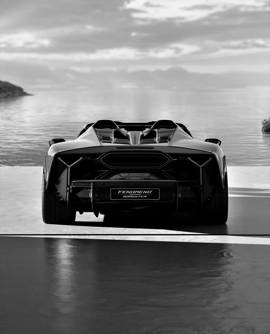 Luxury Car Rental — On Deck Concierge, Greece