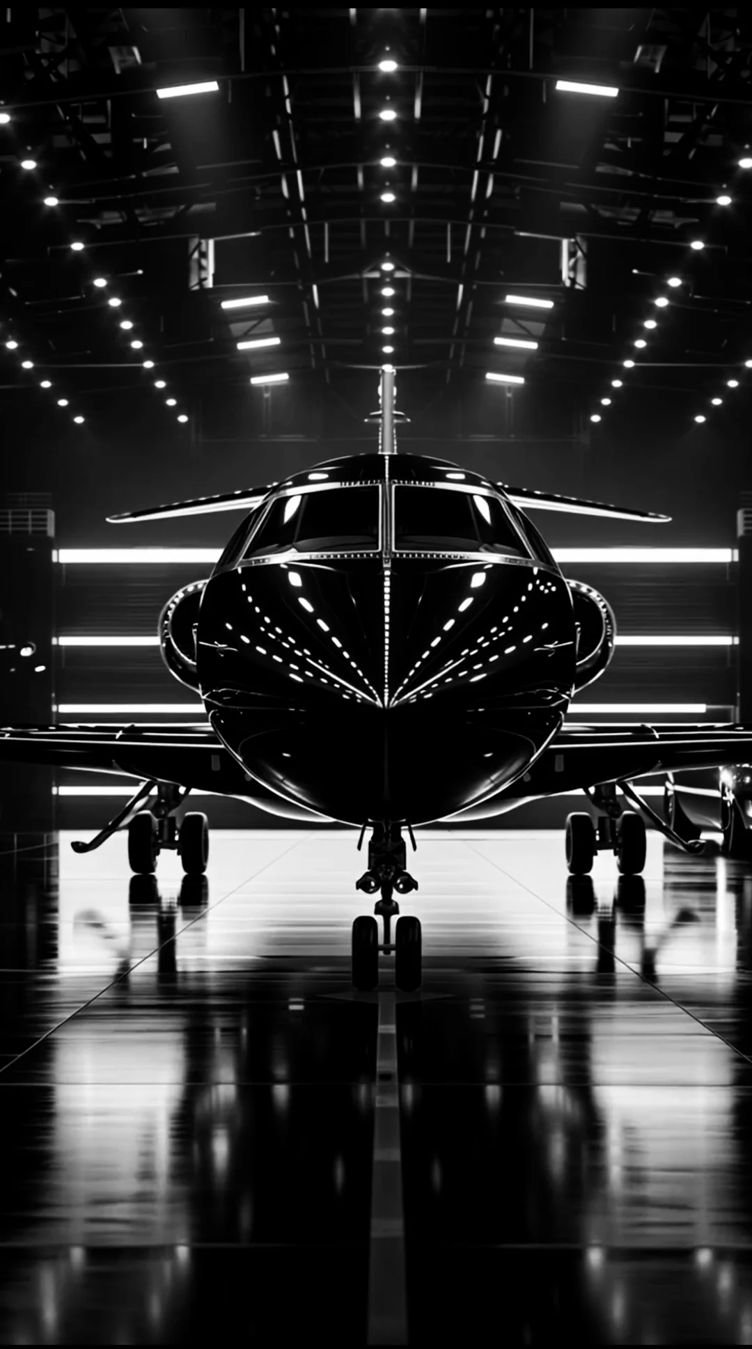 Private Jet Charters — On Deck Concierge, Greece