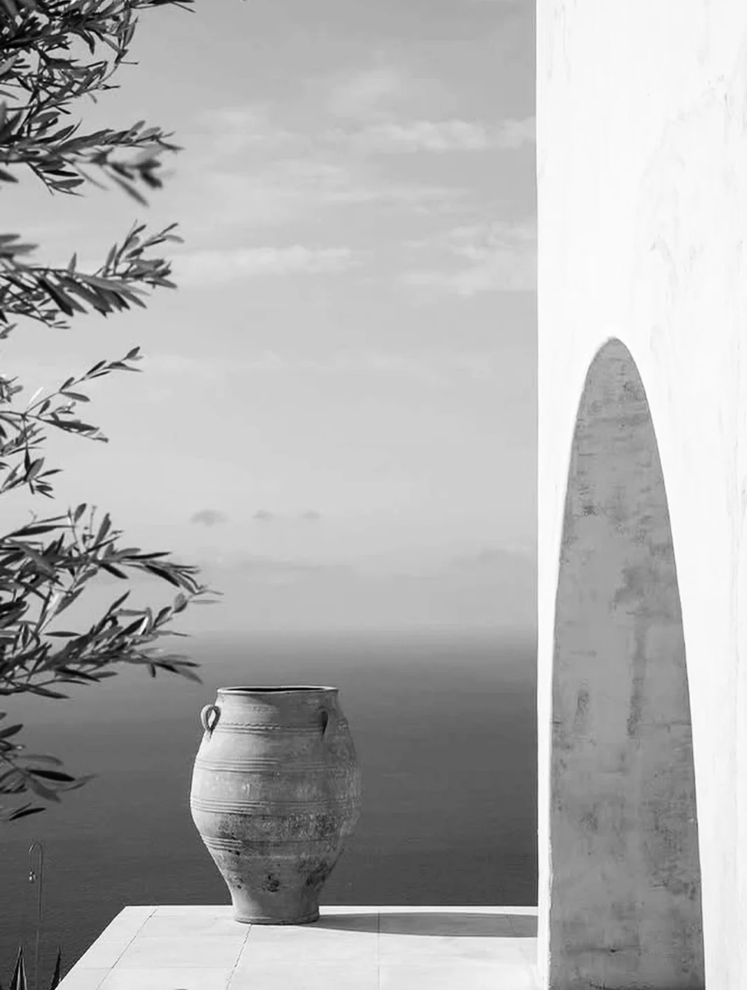 Exclusive Real Estate Services — On Deck Concierge, Greece