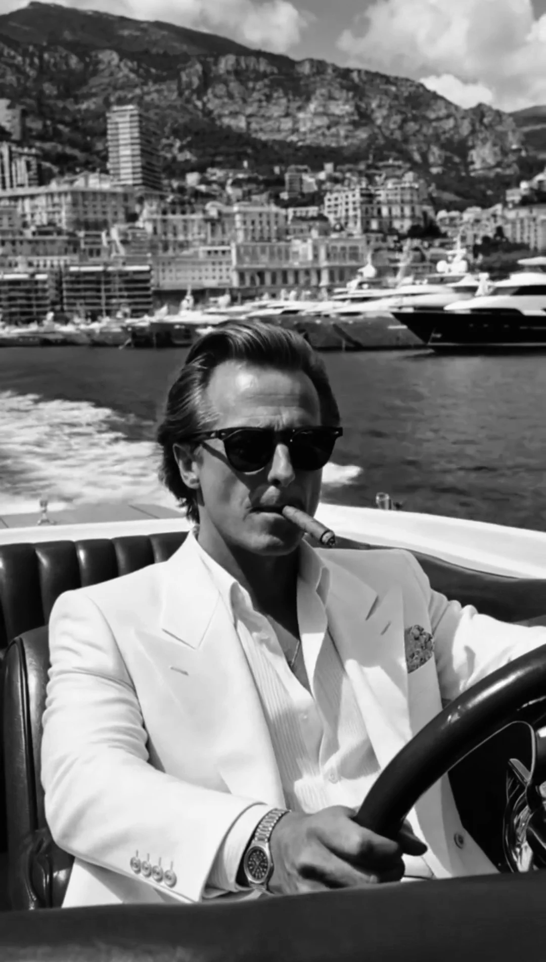 Our Services — On Deck Concierge, Greece