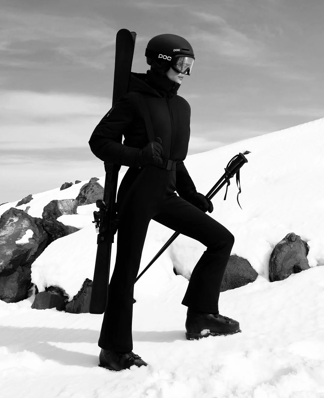 Ski Resorts & Chalet Bookings — On Deck Concierge, Greece