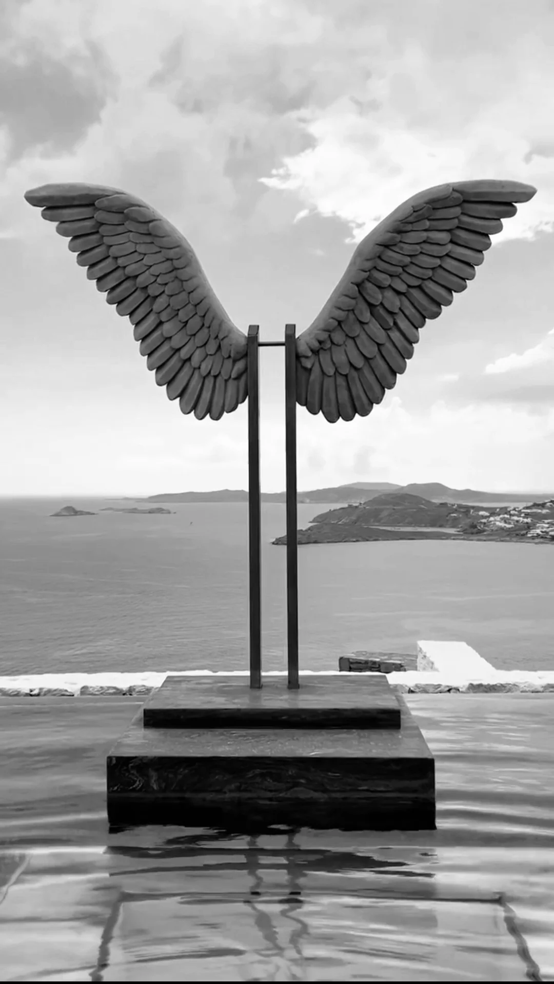 Villa Bookings — On Deck Concierge, Greece